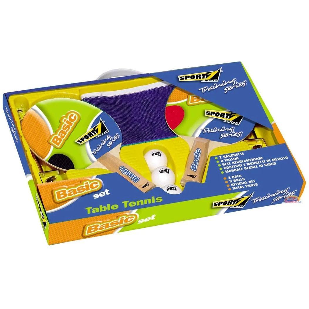 Mandelli SPORT1 Set Basic Ping Pong