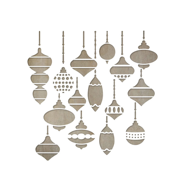 Leaf Flower Tree Vine Dies Scrapbooking Metal Cutting Dies Craft Embossing Make Paper Greeting Card Making Template DIY Handmade: y0949-stencil