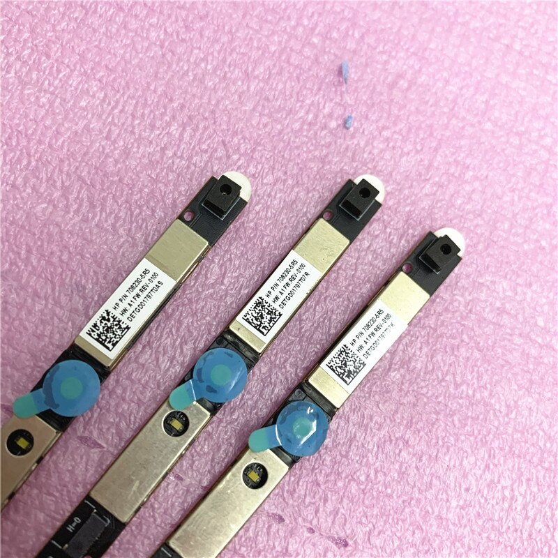 Cámara integrada para HP 15-N notebook, 708230-5C0 708230-5B0