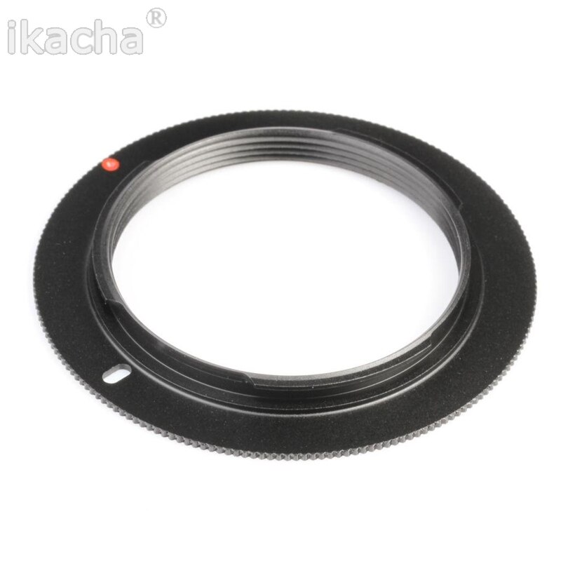 M42 Lens to For Sony Alpha A AF Minolta MA Mount Adapter Ring For A900 A550 A850