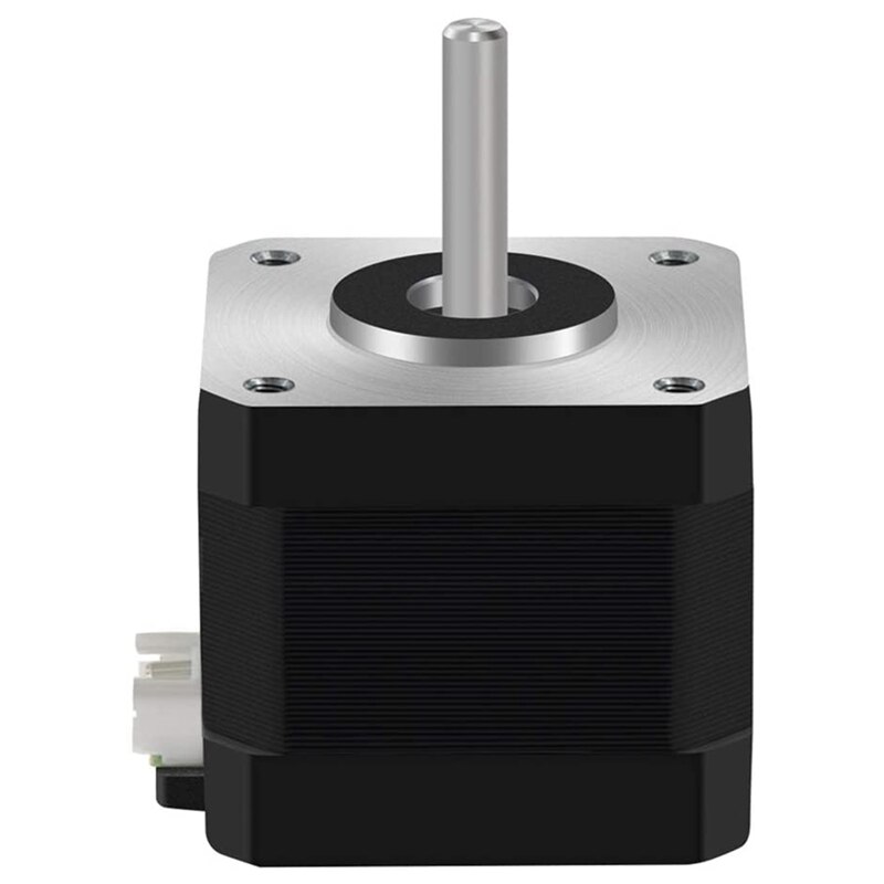 5 Teile/los 17HS4401S V5 V6 4-Blei Nema17 Schrittmotor 42 Motor- Nema 17 Motor- 42BYGH 1,5 EINE Motor- + linie für CNC XYZ
