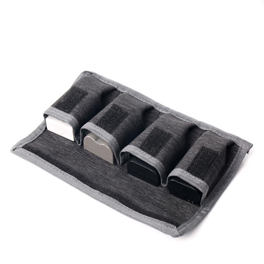 NP-FZ100 NP-FW50 Camera Batterij Tas Batterijen Houder Case Voor Sony 7C A7C A9 A7S A7R Iv A7 Iii Ii A6600 a6500 A6400 A6300 A6100