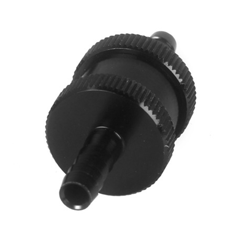 Non Return One Way Fuel Check Valve for Fuel System (Petrol) Stepped Joint Fuel One-Way Check Valve