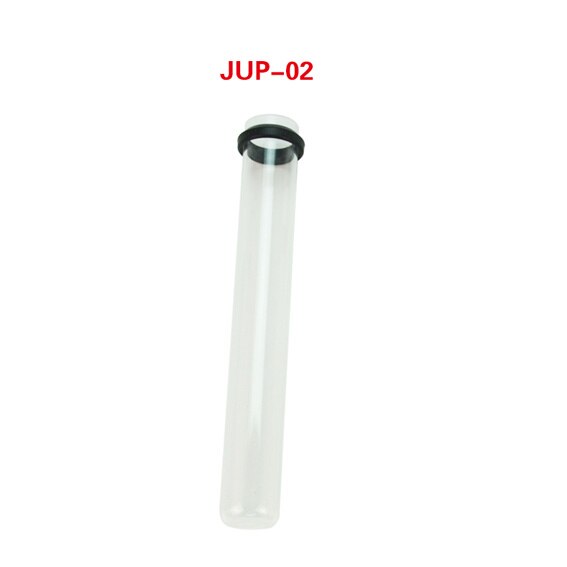 Sunsun-luz UV para acuario, luz ultravioleta de desinfección para agua de mar, luces de algas verdes generales, 220V/JUP-01/JUP-02: JUP02 glass tube
