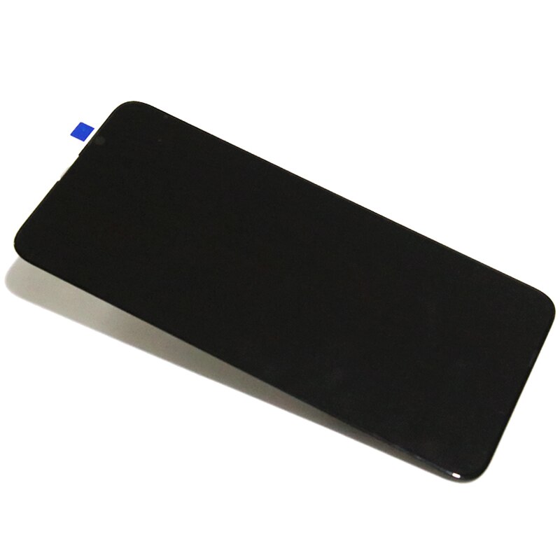 Original 6.59'' Display Replacement With Frame For Huawei Y9S LCD Display Touch Screen Digitizer Assembly For Y9 S Replacement