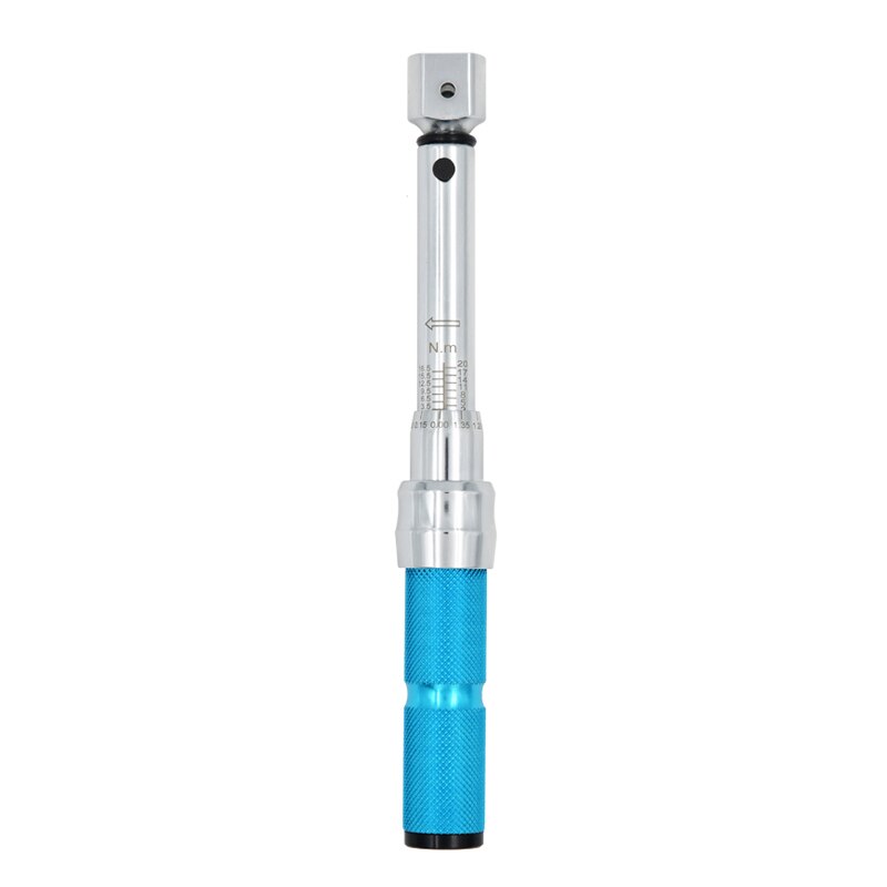 Preset Open End Interchangeable Torque Wrench Open End Spanner Torque Wrench 6N.m 20N.m 25N.m 30N.m 60N.m