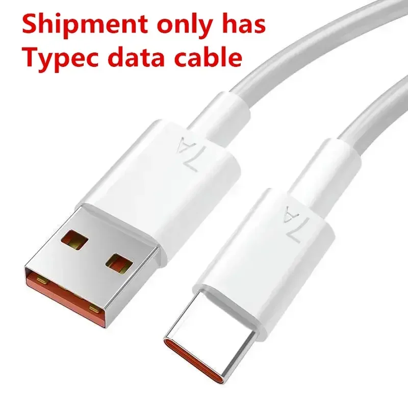 200000 mah solcelledrevet powerbank med ultrakapacitet, usb 4 in1 superhurtig opladning, usb type c, led-lys, udendørs powerbank til iphone: Gul
