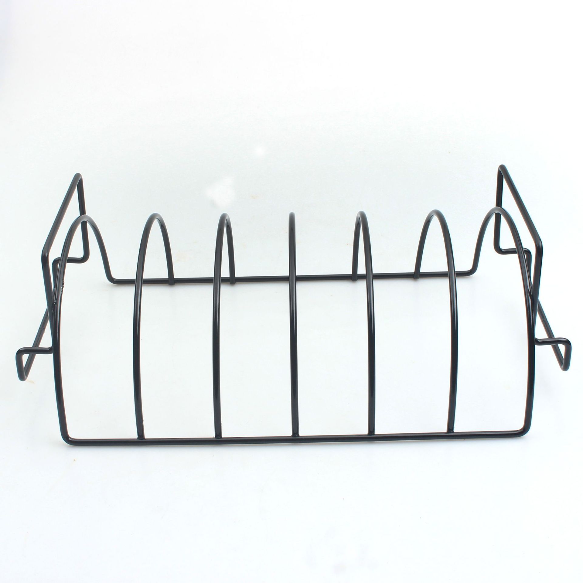 Outdoor barbecue steak skeleton sheep rack non-stick paint grill patio chicken barbecue tools bbq accessories grills