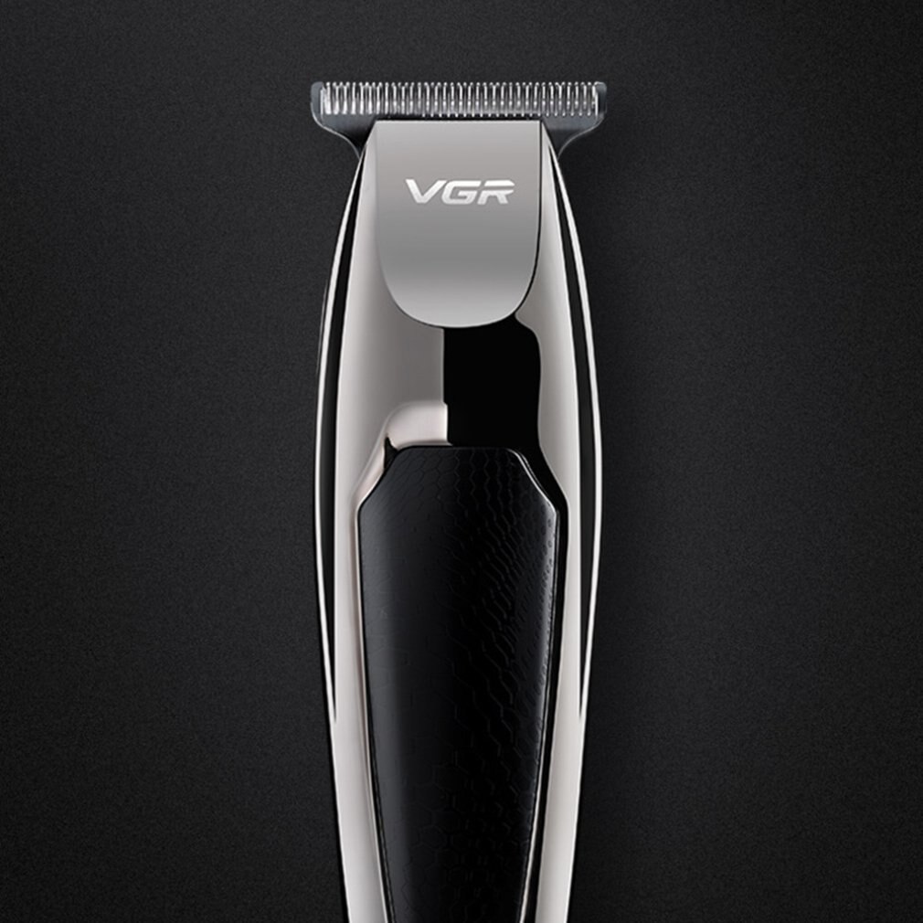 Kemei Tondeuse Oplaadbare Elektrische Scheerapparaat Mannen Baard Scheerapparaat Elektrische Tondeuse