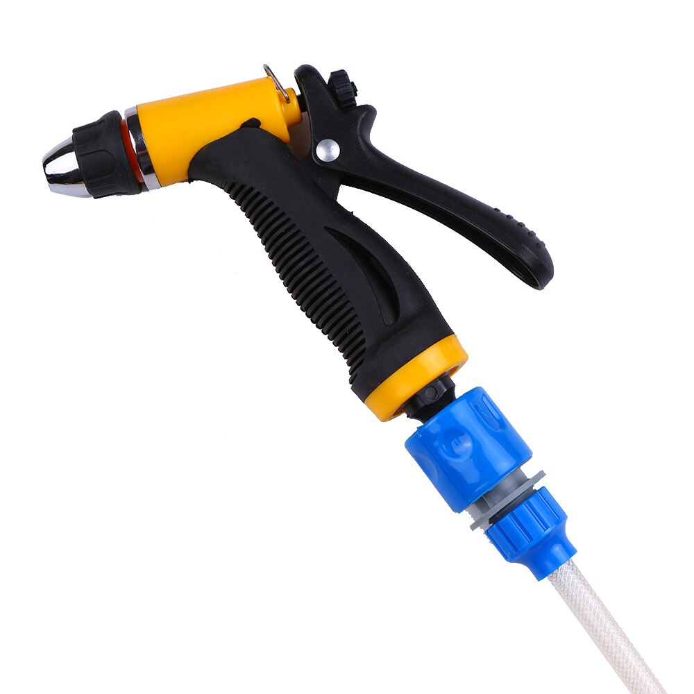 12 V 80W High Pressure Electric Car Washing Pump Car Washer Pump High Pressure Washer Car Cleaning Tools