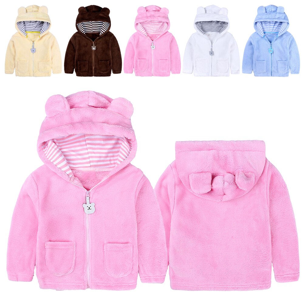 Pasgeboren Kleding Baby Mode Lente Baby Jas Lam Kasjmier Kasjmier Pyjama Voor Jongens En Meisjes Modieuze Jas