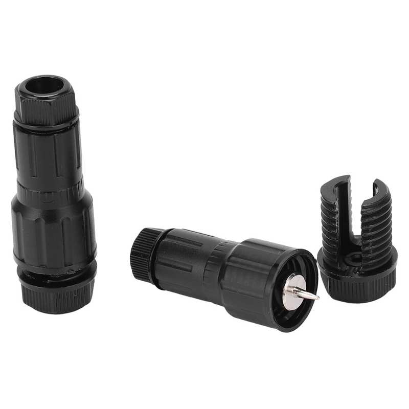 Nylon Messing Lage Spanning Draad Connectors Lage Spanning Draad Connectors Lage Spanning Voor Outdoor Spotlight Voor Landschap Verlichting