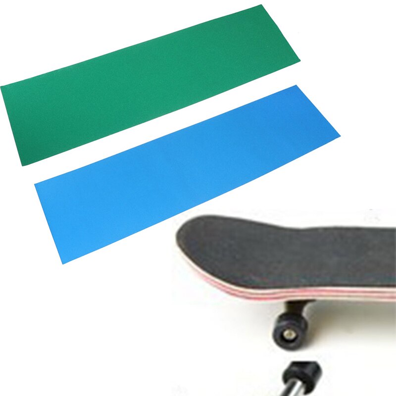 Handig skateboard deck schuurpapier griptape skateboard longboard 84 x 23cm
