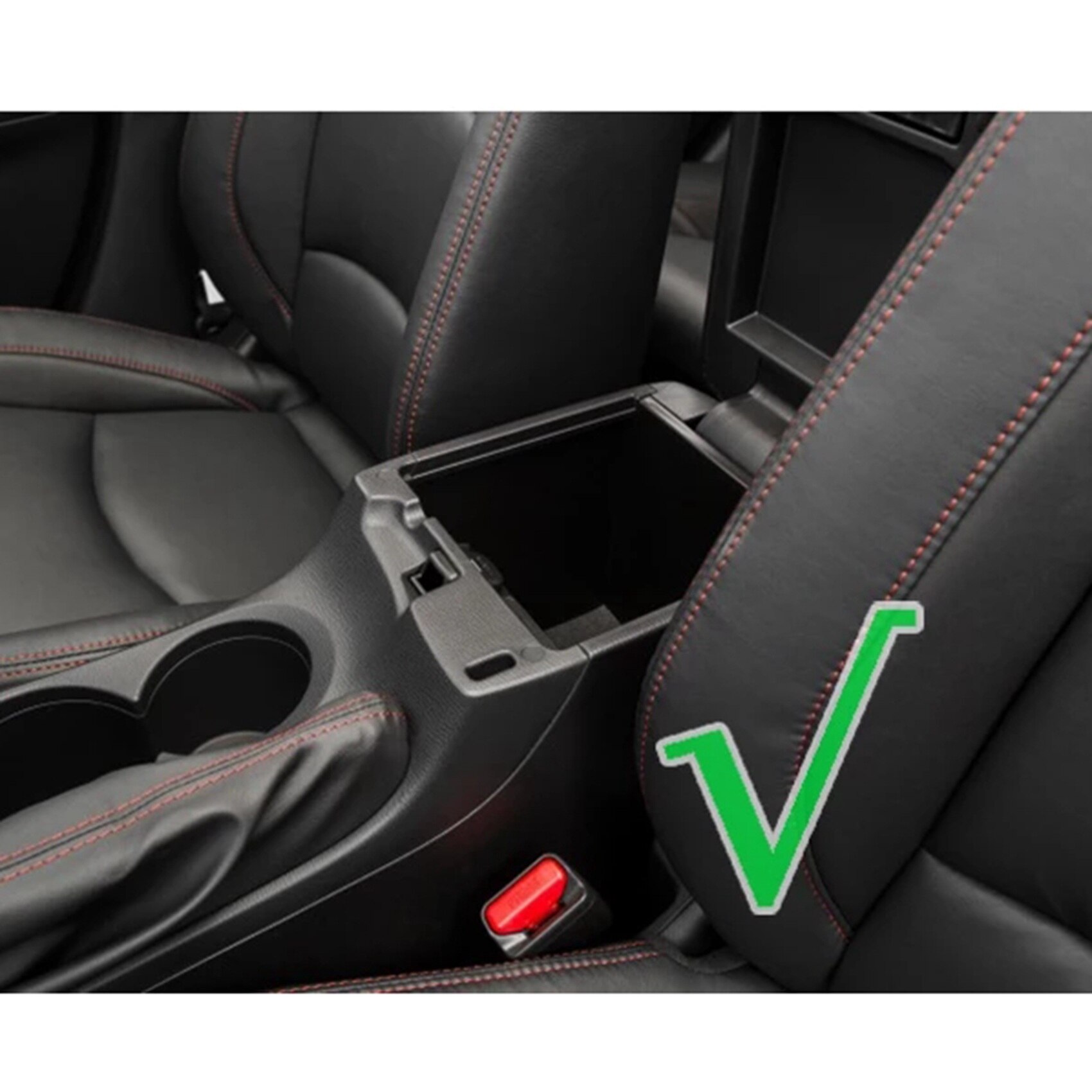 Armrest Arm Rest Storage Pallet Center Console Phone Glove Box Holder Tray Plate for Mazda 3 Axela BM -