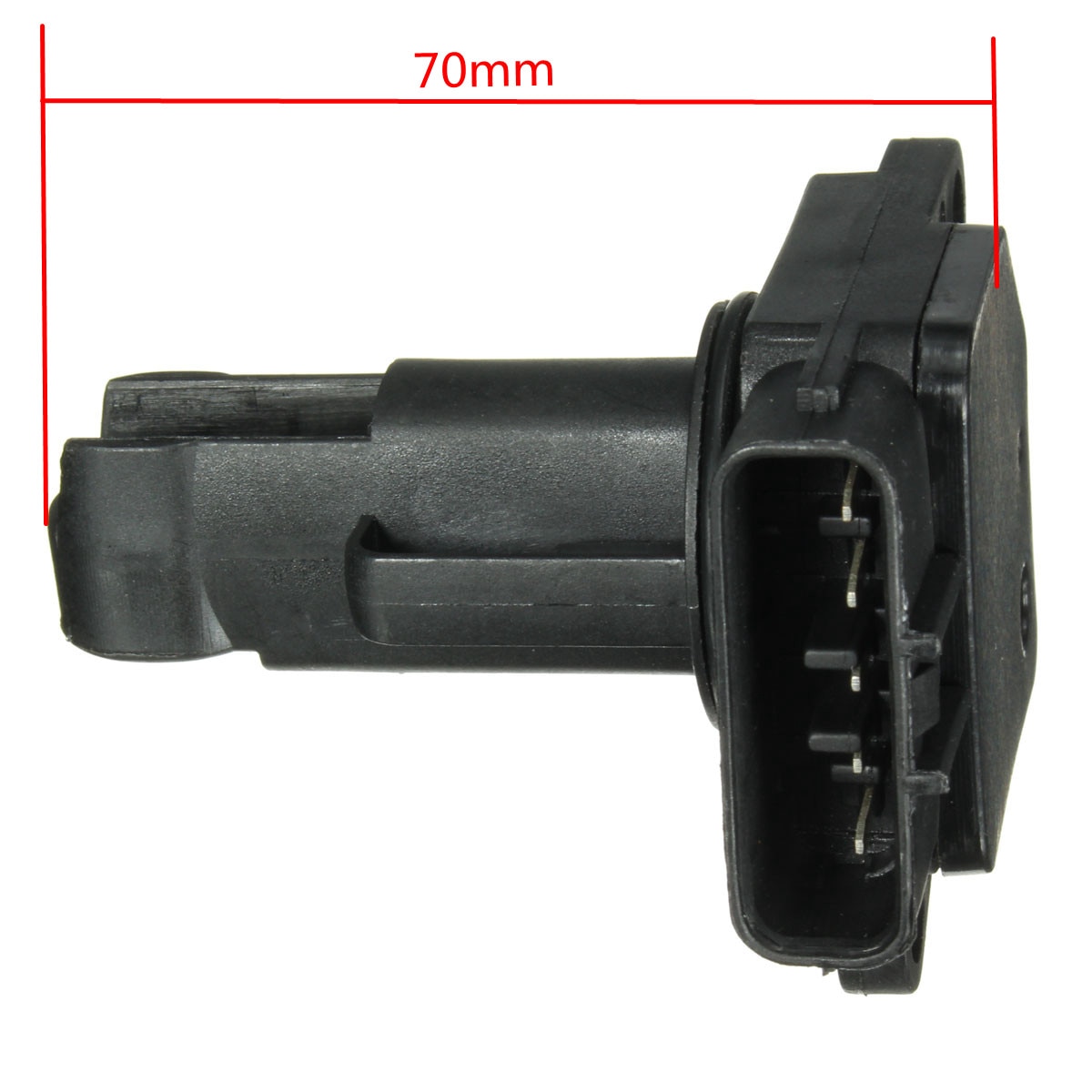 Mass Air Flow Meter Sensor 2220422010 ZL0113215... Grandado