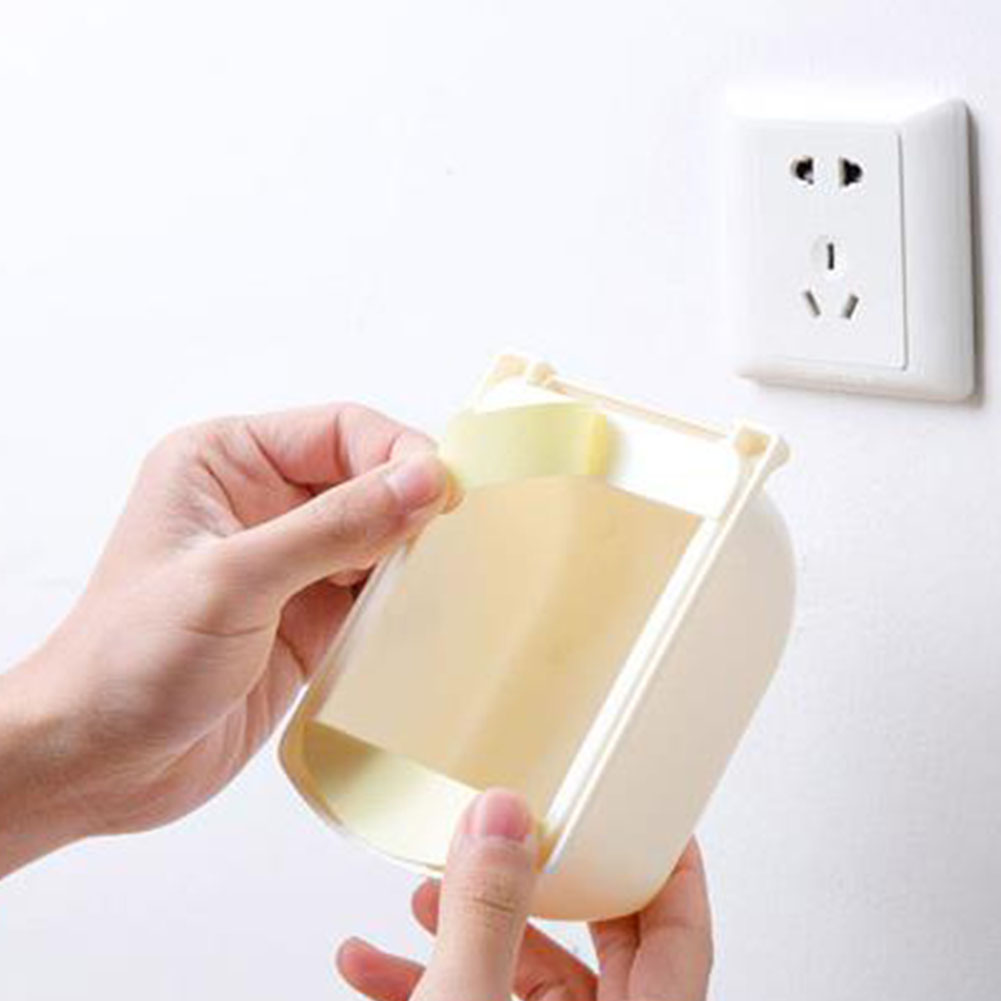 Protector Enkele Plug Kid Anti-Elektrische Schok Effen Baby Kinderen Elektrische Apparatuur Lichtgewicht Veiligheid Draagbare Switch Cover