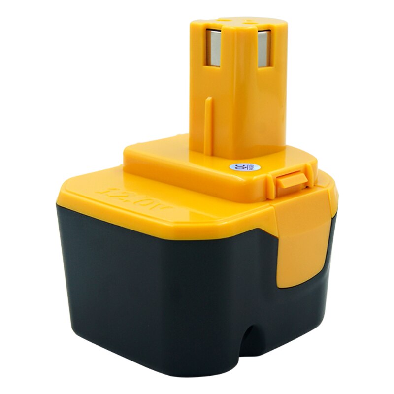 Ni-Mh 3000Mah 12V Oplaadbare Batterij Voor Ryobi Power Tools RY1201 FL1200 B-1230H B-1222H B-1220F2 B-1203F2 Nimh Batterijen