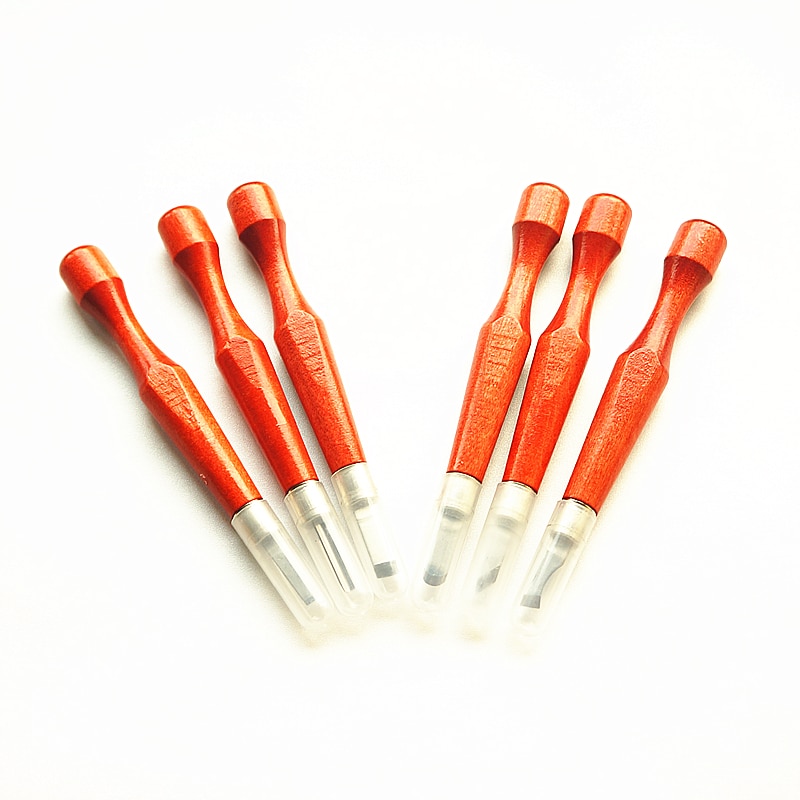 Professionele Handmatige Houtsnijwerk Hand Beitel Tool Set Timmerlieden Houtbewerking Carving Beitel Diy Hand Tool