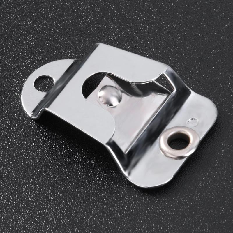 Radio Clip Haak Microfoon Houder Hand Clip Haak Voor Motorola Mobiele Hand Haak Voor GM300 / GM950 / GM3688 / GM3188