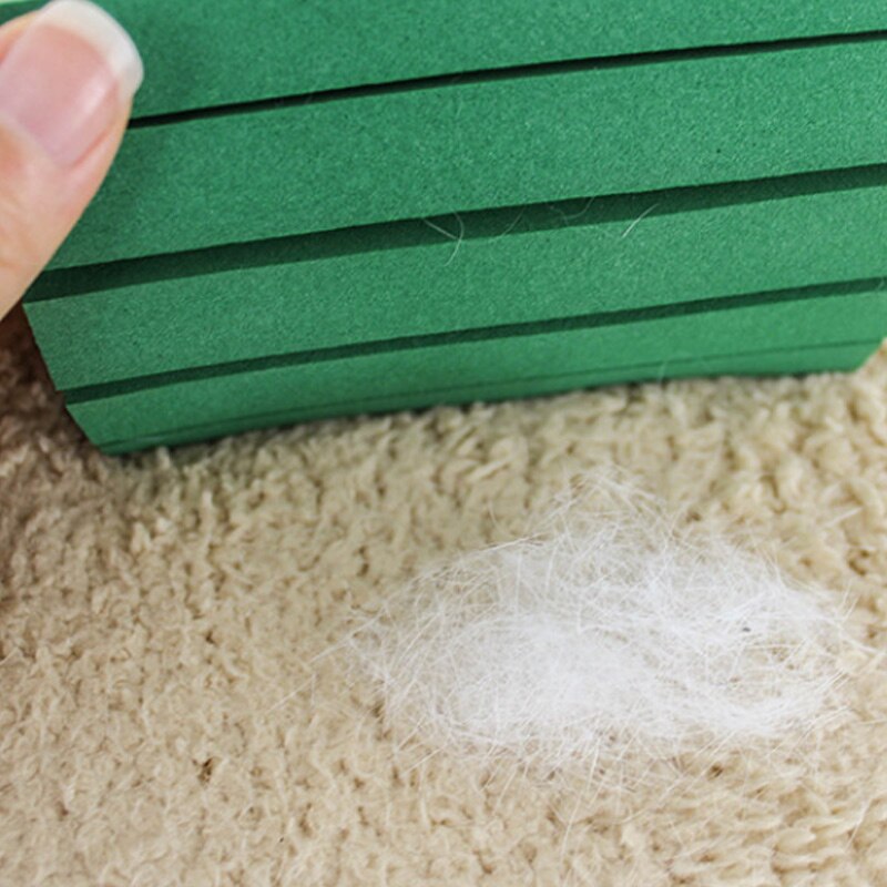 Hond Haren Verwijderen Borstel Huisdier Katten Haren Bed Matten Spons Sweep Claning Gereedschap DC120