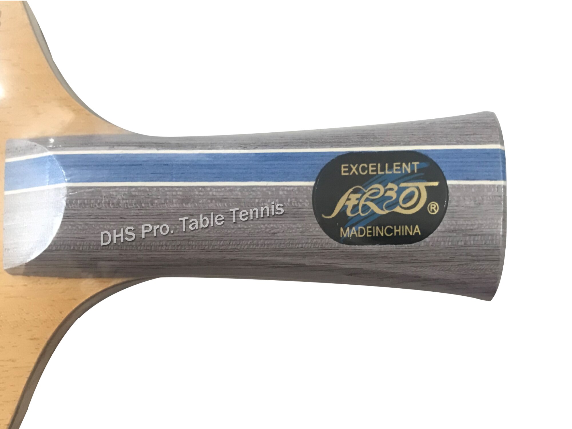 Milky Way Galaxy YINHE Galaxy YINHE 896 table tennis blade