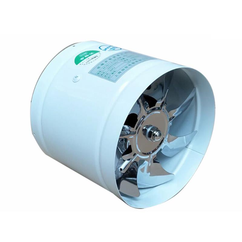 Positive and negative two-way suction pipe fan, 8 ... – Grandado