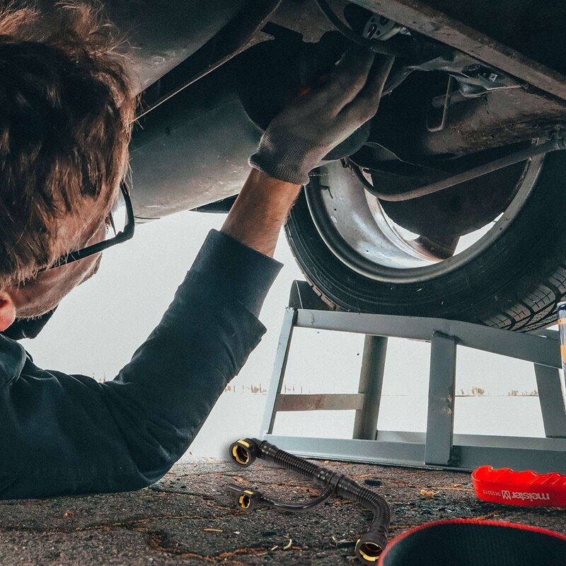 Motorvest slang cilinderkopdeksel olie ontluchtingsleidingen 1192wz voor peugeot 1007 206 sw 207 307 sw citroen  c2 c3 c4 et3 j 4