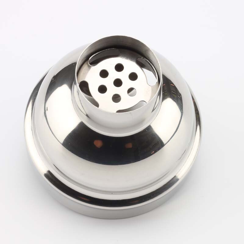 750 ml fine stainless steel cocktail shaker three-stage shaker