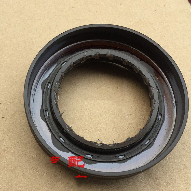 45*72*9/12 Rear axle differential oil seal for Great wall Haval H5 Wingle 5/6 half shaft oil seal