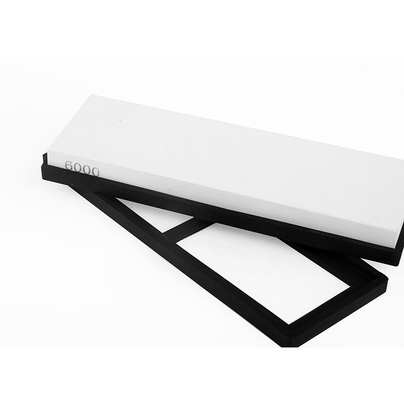 RSCHEF 1PC whetstone sharpening stone knife stone knife sharpener knife sharpener water stone