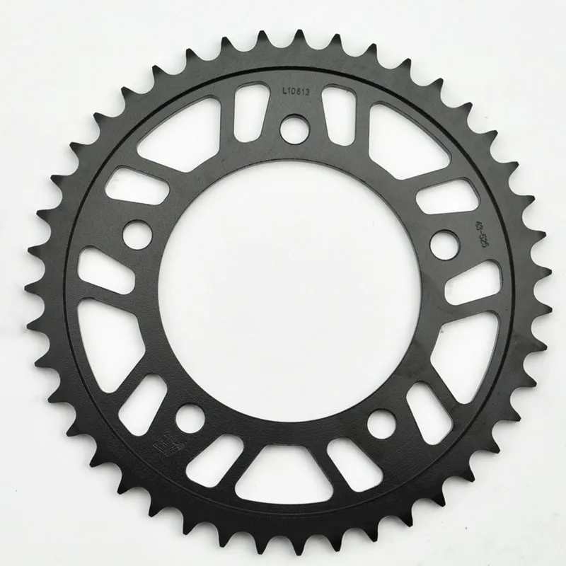 525 Motorcycle Rear Sprocket For Honda CB650F CB650RA 14-22 CBR650F CBR650R 14-22 CMX11000 Rebel 21-22