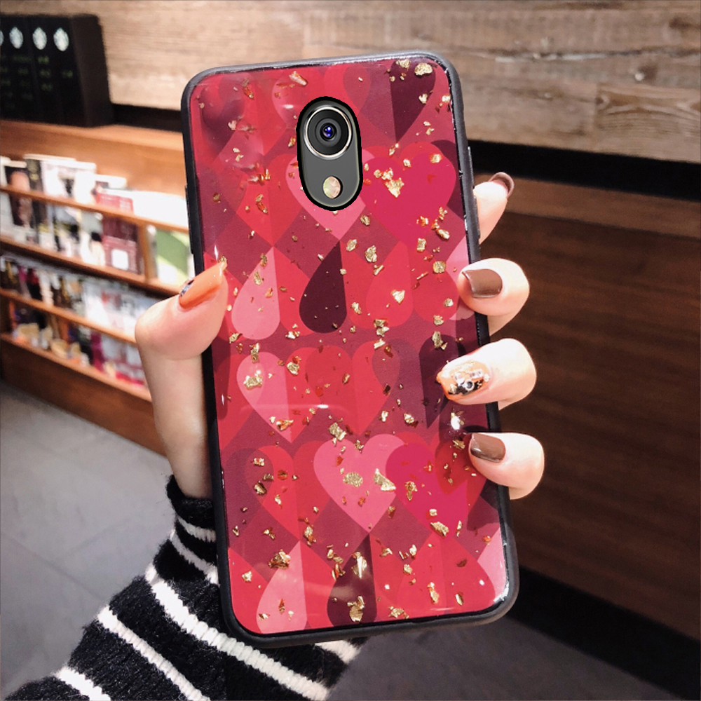 soft love glitter phone back etui,coque,cover,case for xiaomi redmi 8 8a a for xiomi xaomi ksiomi redmi8 silicone accessories: for redmi 8a / red