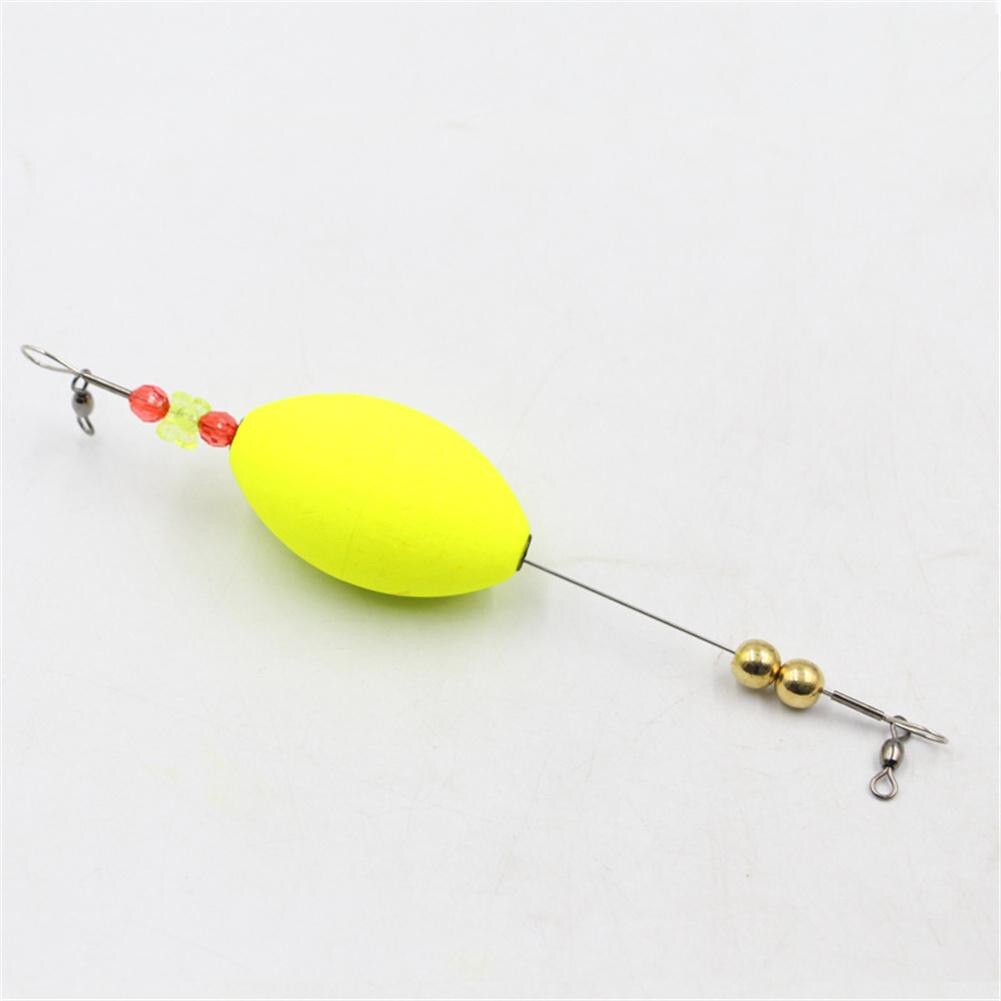 Fishing Float Foam Gear Cork Float 19.5CM Fishing Tackle Fishing Light Stick Bobber Flotador Shallow Water Accessories