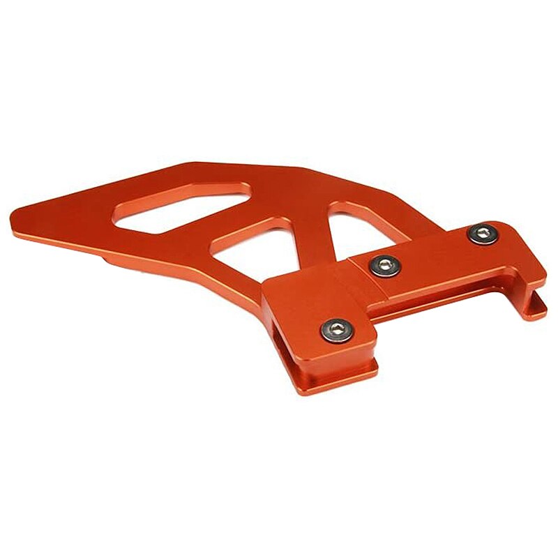 Rear Brake Disc Guard Protector for KTM EXC XC XCW XCF XCFW EXCF SX SXF 125 2004