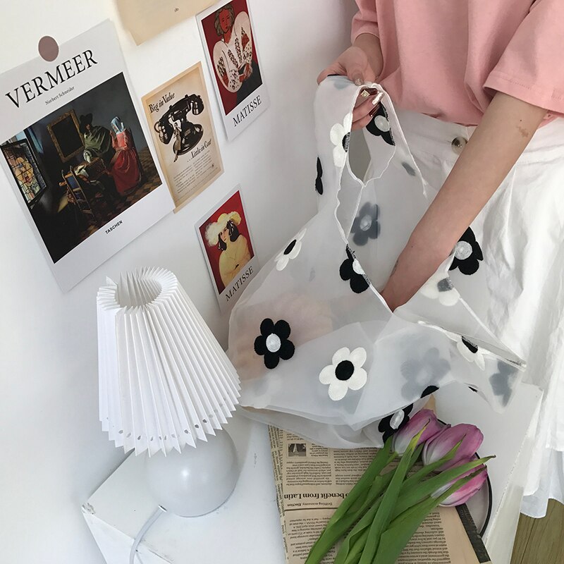 Youda originale kvinner håndvesker klassisk shopping skulderveske søt jente vesker uformell søt dame håndveske kvinnelige vesker
