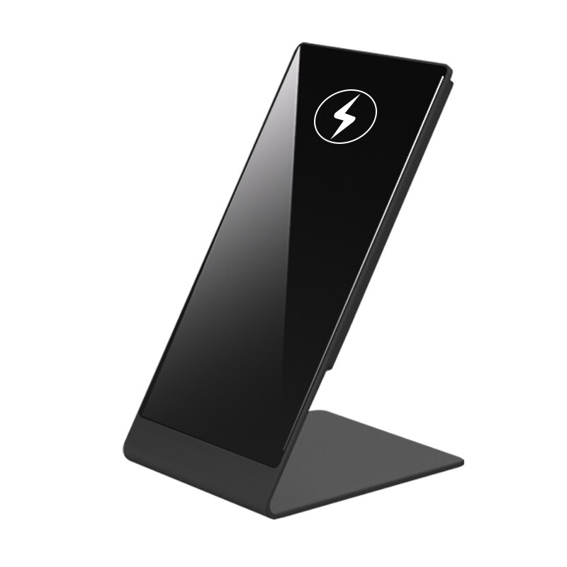 Magnetische dockingstation aus aluminium für kabelloses laden mit magnetverschluss (15w stück) für iphone 12 pro max: Grau