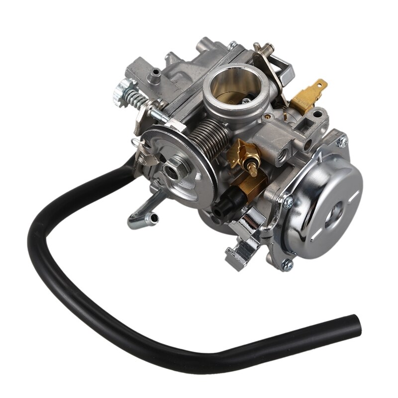 Vergaser XV250 XV125 QJ250 XV 250 XV 125 Aluminium Vergaser Assy für Yamaha Jungfrau 125 XV125 1990
