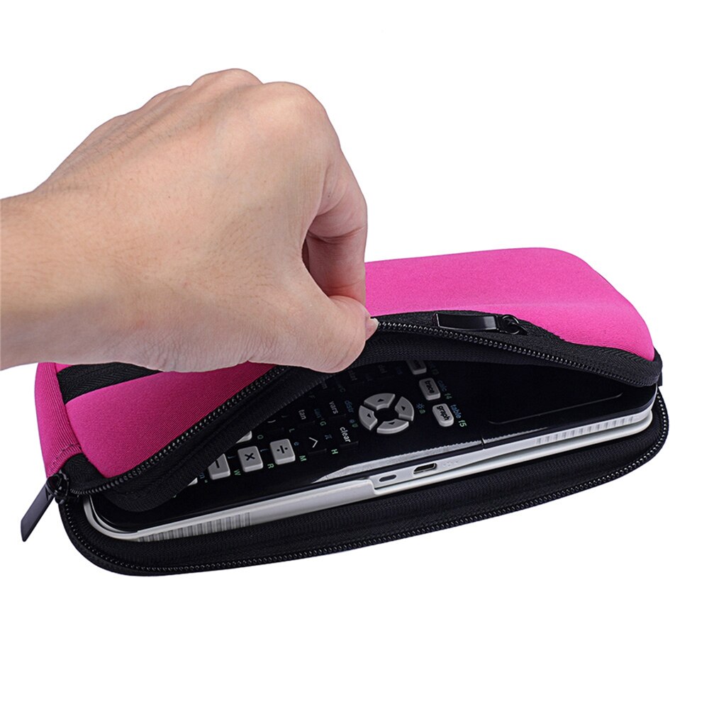 Soft Carrying Pouch Bag For Texas Instruments TI-84 83 89 Plus TI-Nspire CX/CX CAS Graphing Calculator Protective Sleeve Cases