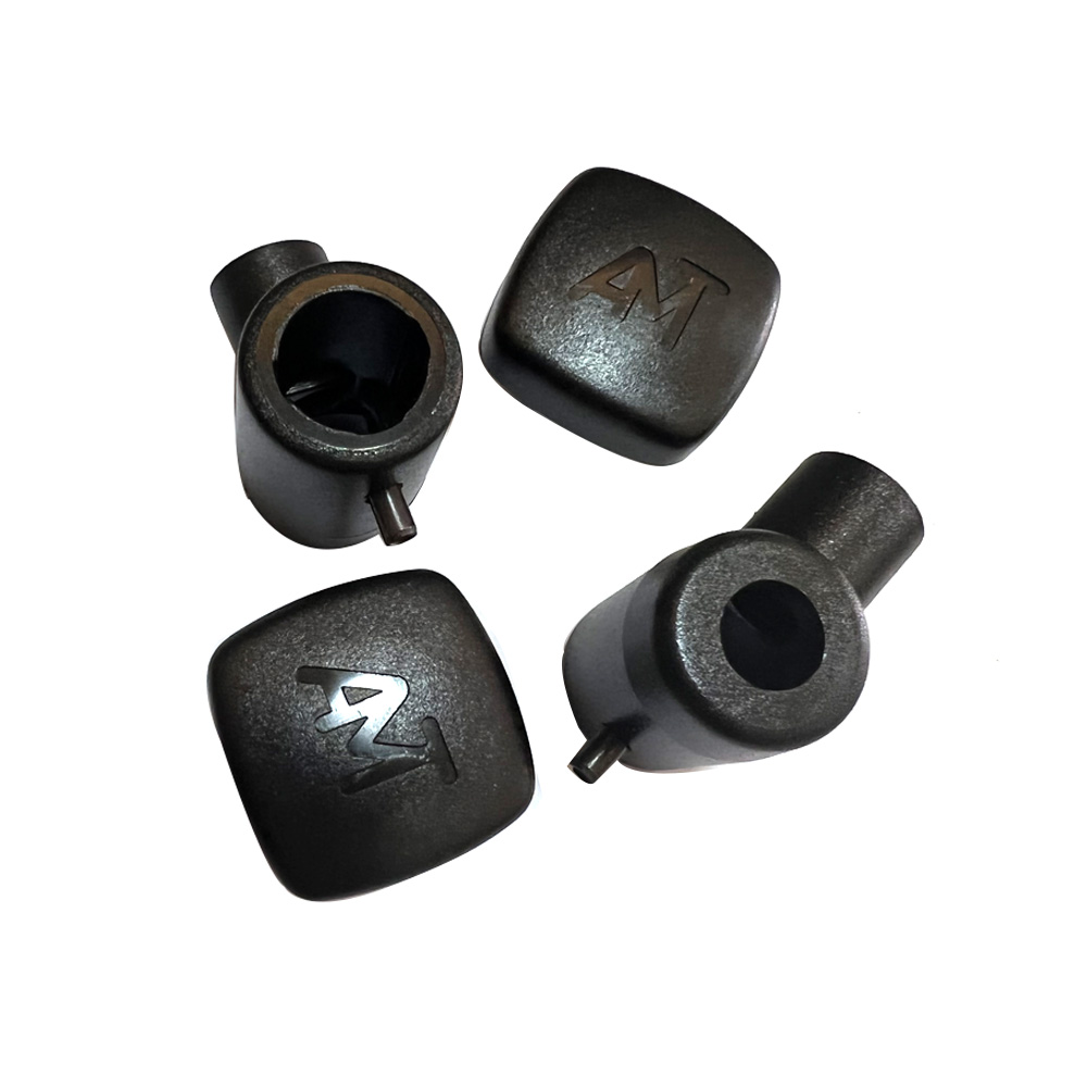 For Caravan Window Stay Lock Repair Black AMT101: RED
