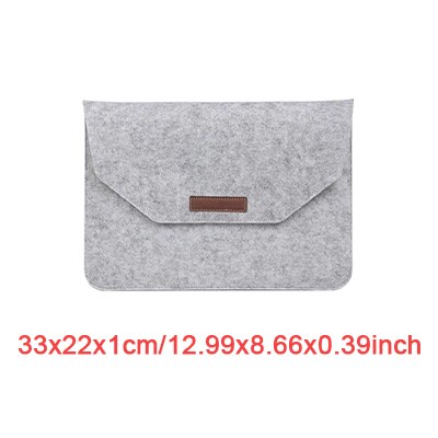 Draagbare Mannen Vrouwen Aktetas Kantoor Documenten Opbergtas Ipad Liner Pouch Business Travel Bankkaart Mobiele Telefoon Organiseren Handtas: Gray S