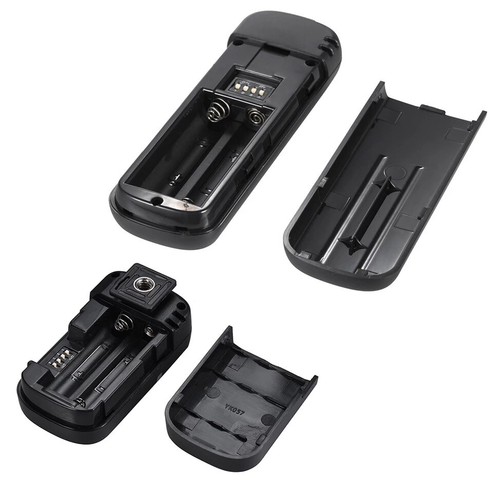 Draadloze Ontspanknop Afstandsbediening RM-VPR1/S2 Voor Sony A9 A99 Ii A7 A7R A7S A7SII A7RII A7M2 A6500 a6300 A6000 A5100 A5000