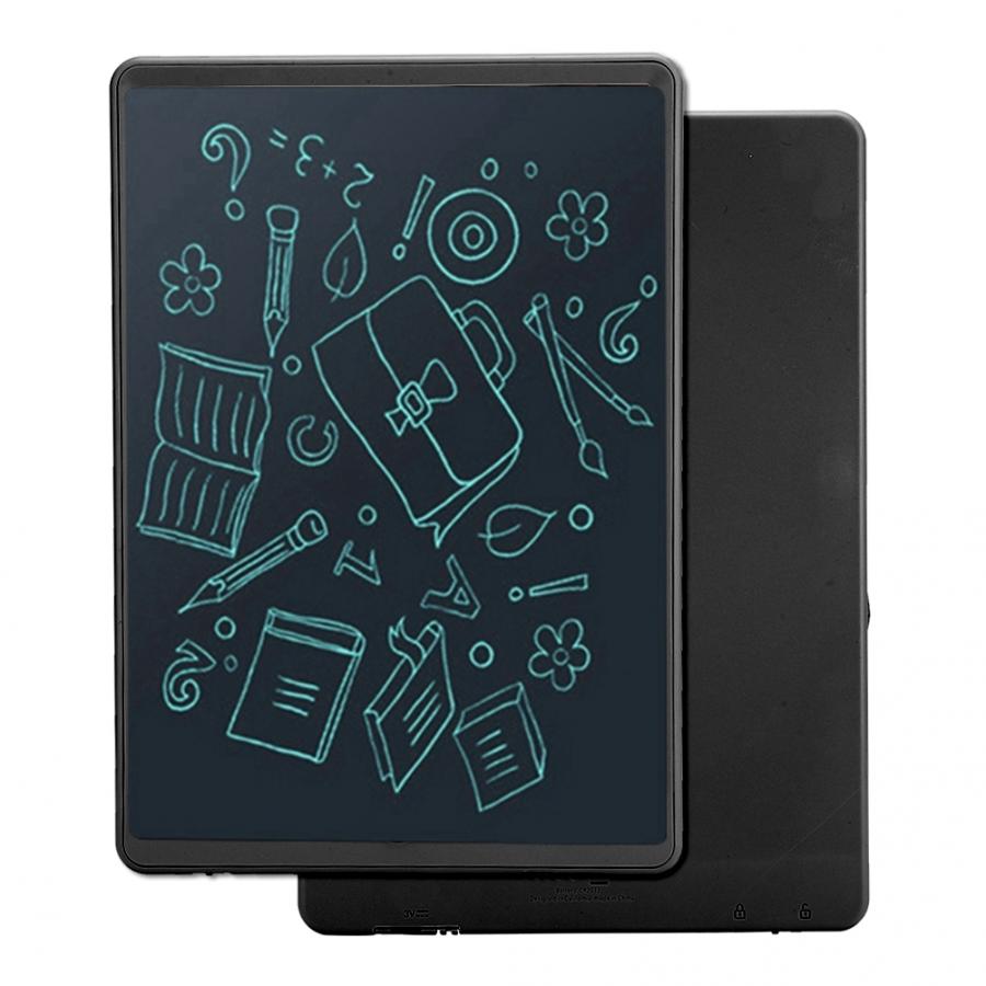 10-Inch LCD Painting Tablet Electronic Notepad Writing Board for Calligraphy Practice