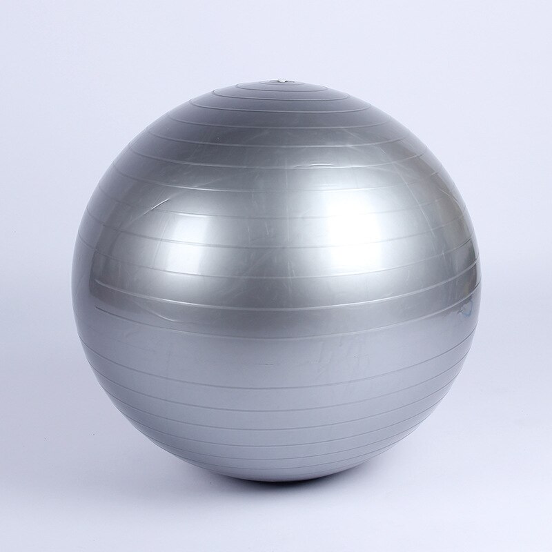 Yoga Oefening Anti Burst Bal Gym Yoga Core Fitness Pilates Balance Massage