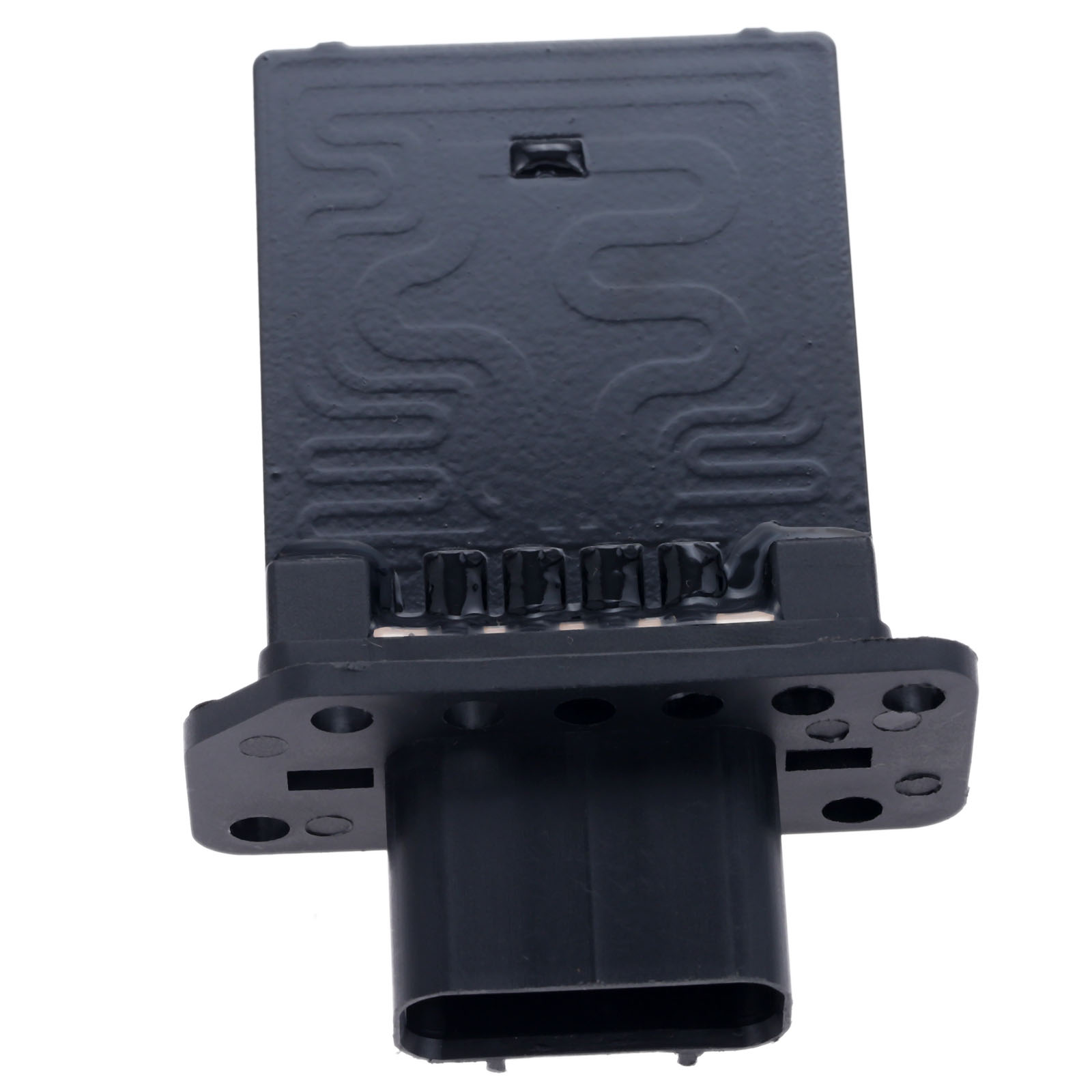Blower Motor Resistor 27150-7S000 For Nissan Frontier Pathfinder Quest Titan Xterra Armada 27150-5Z000