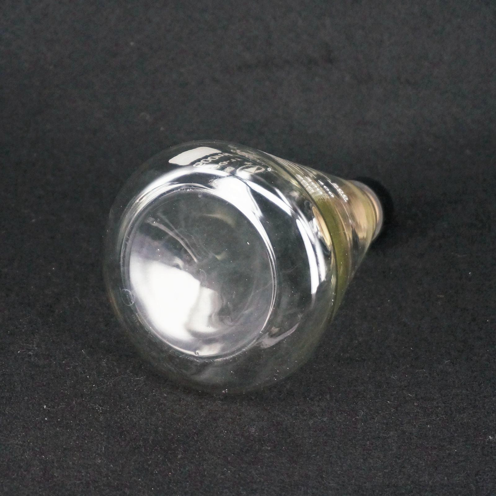 500ml Borosilicate Glass Conical Erlenmeyer Flask with Cover For Chemistry Laboratory