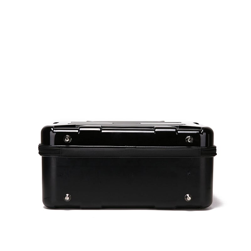 Saco de armazenamento para dji fpv zangão bateria óculos de controle remoto combo acessórios caixa de proteção à prova dwaterproof água estojo eva iiner