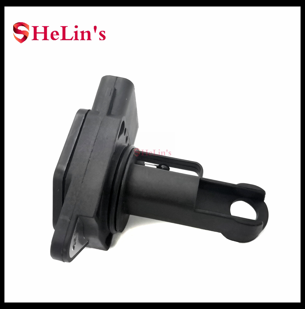 22204-30010 197400-2110 Luchtmassameter Maf Sensor Voor Toyota Echo Yaris Verso 1.4 Corolla Auris Lexus IS220d 2.0 2.2 D4D D-4D D