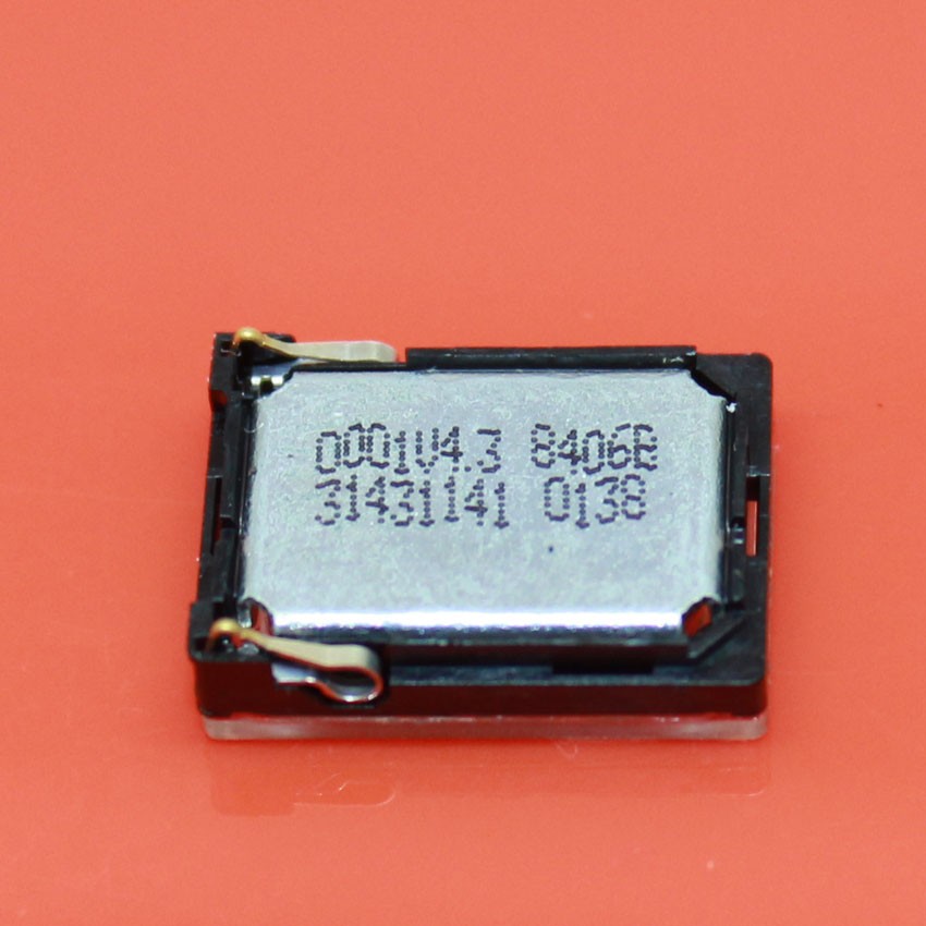 Buzzer belangrijkste speaker buzzer ACHTER Iman Victor 4G i8800 IP68 MSM8916