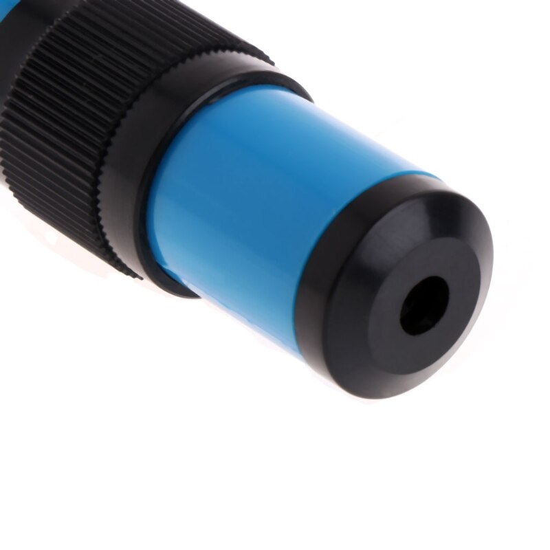 Palmare Spettroscopio Spettro di Spettroscopia di Emissione di Luce Fisica Scienza passatempo