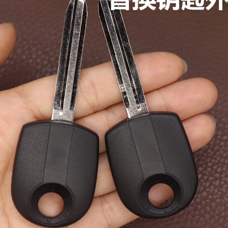 Dakatu Vervanging Transponder Sleutel Shell Case Fob TOY43 Blade Fit Voor Suzuki Liana Grand Vitara Vervanging Autosleutel Shell